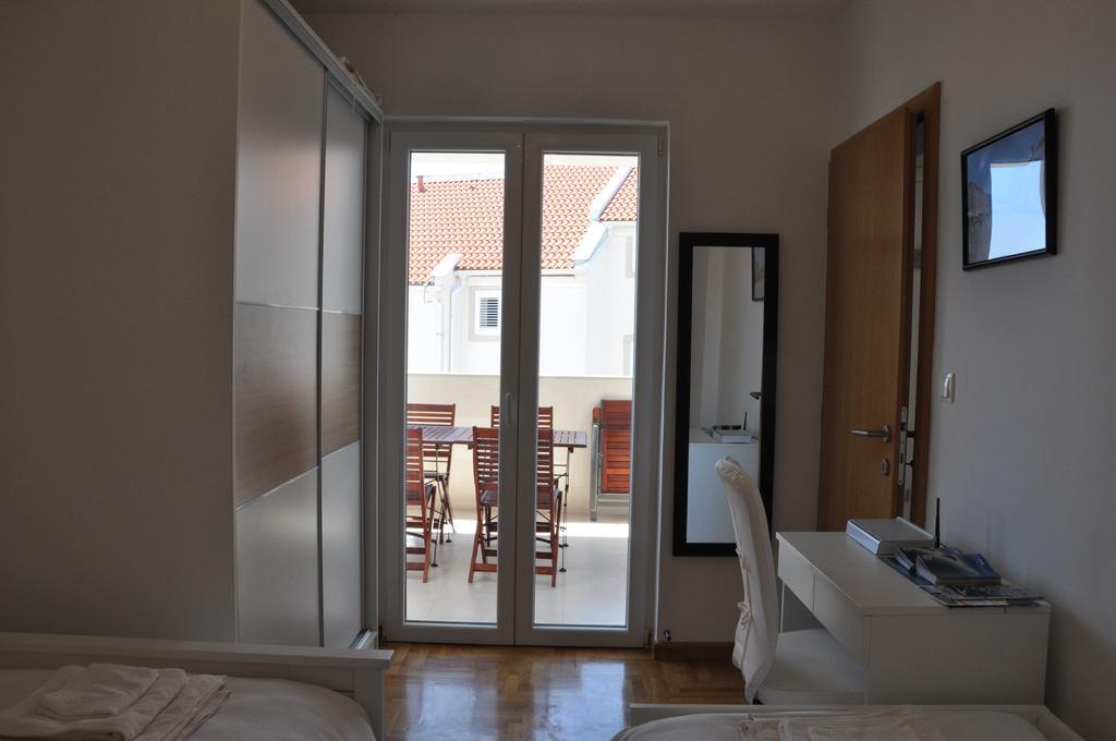 Jelena Apartments Bol Kültér fotó