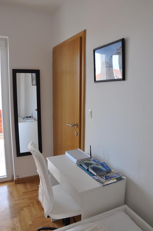 Jelena Apartments Bol Kültér fotó