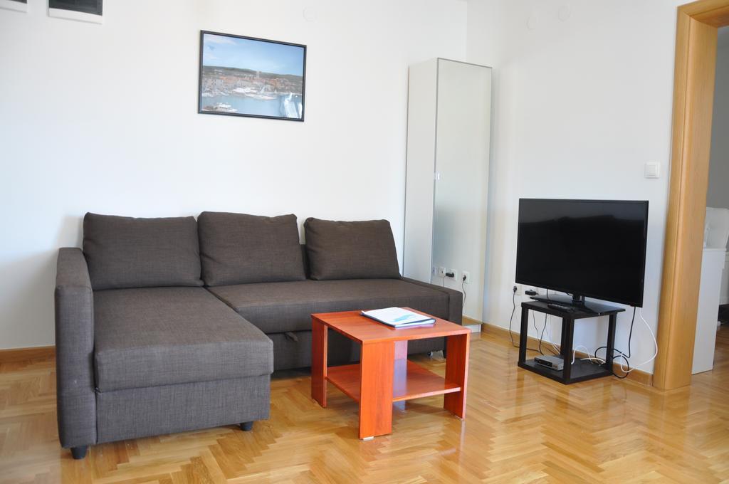 Jelena Apartments Bol Kültér fotó
