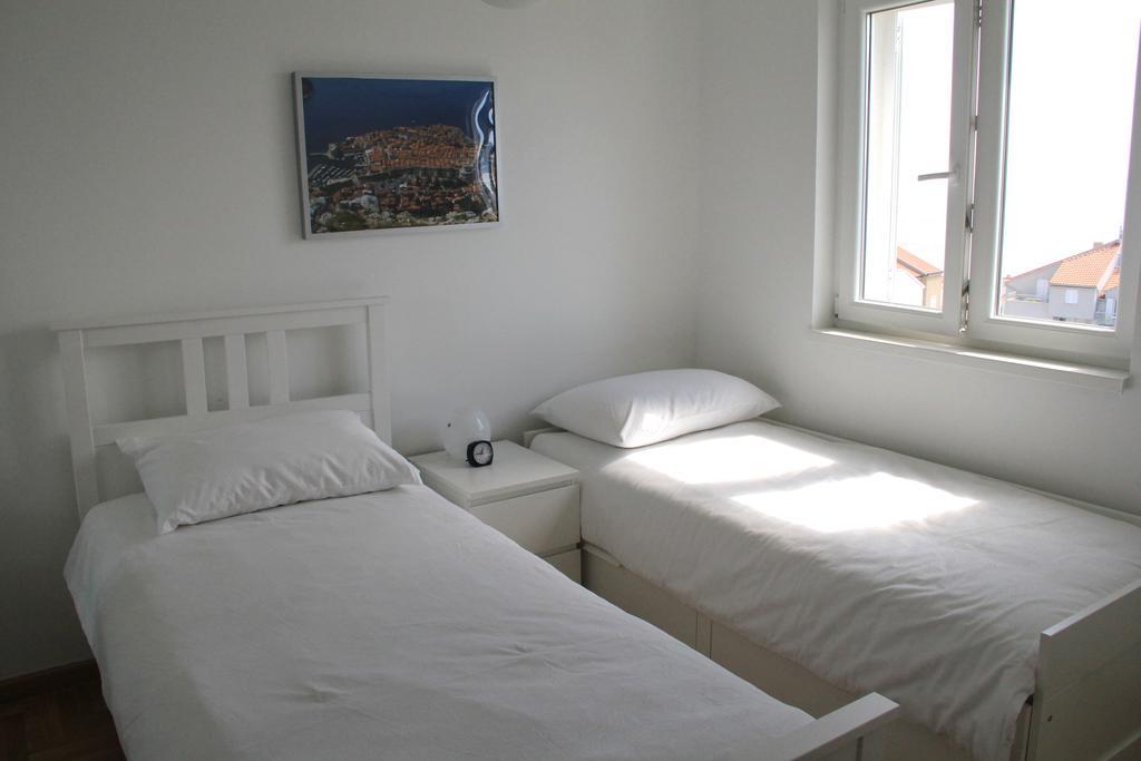 Jelena Apartments Bol Kültér fotó