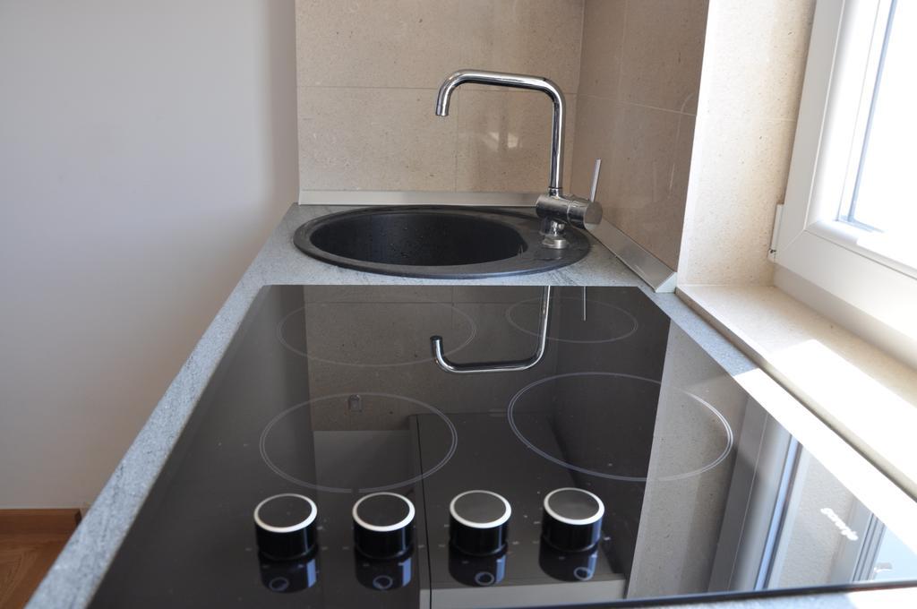 Jelena Apartments Bol Kültér fotó