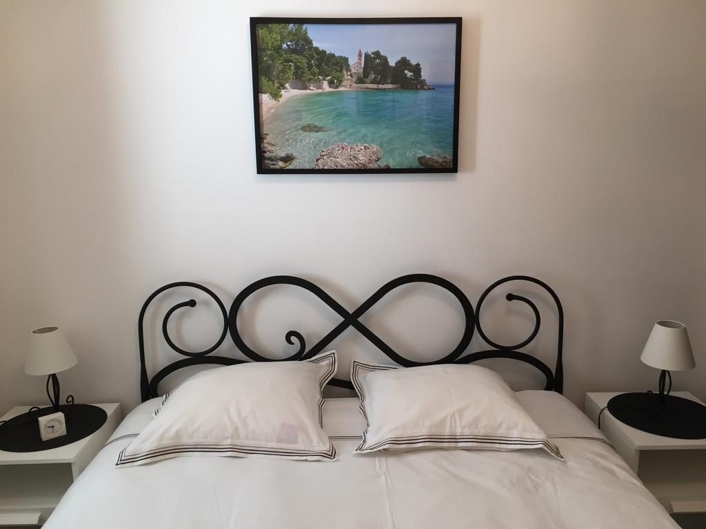 Jelena Apartments Bol Kültér fotó