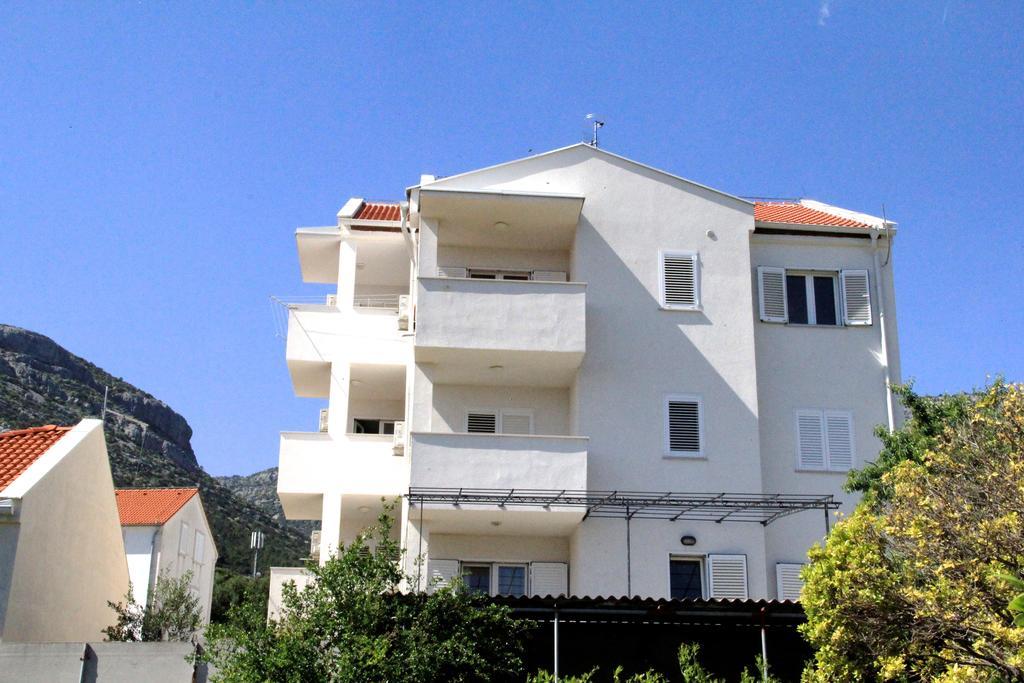 Jelena Apartments Bol Kültér fotó