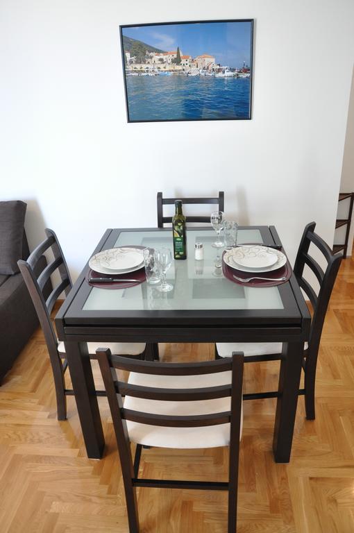Jelena Apartments Bol Kültér fotó