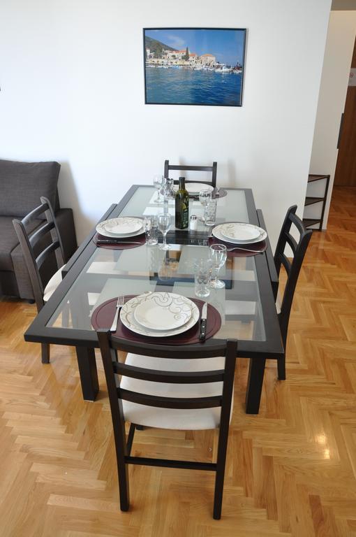 Jelena Apartments Bol Kültér fotó