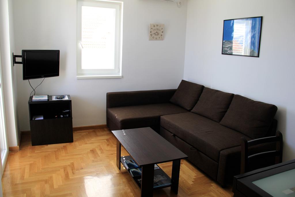 Jelena Apartments Bol Kültér fotó